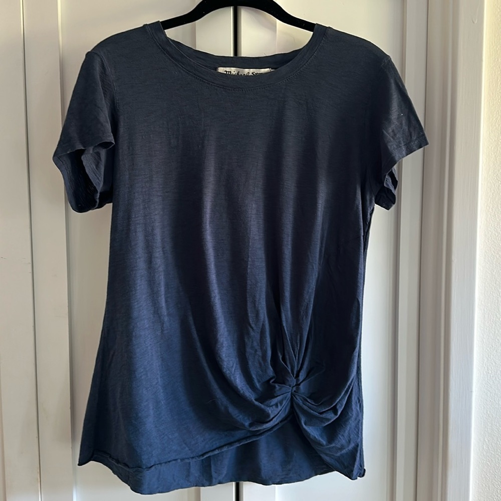 Michael Stars Short Sleeve Tee